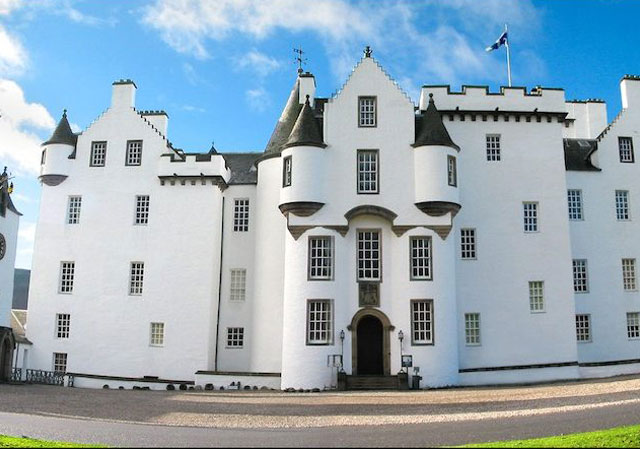 Blair Castle